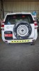 2014 4 WHEEL DRIVE - PRADO, Reg 5946 BA - 2