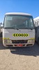 2012 MINI BUS 21 SEATER, Reg 7406 YR