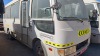 2012 MINI BUS 21 SEATER, Reg 7406 YR - 2