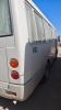 2016 MINI BUS 21 SEATER, Reg 6684 DS - 2