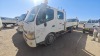 2013 TRUCK DOUBLE CABIN / 3 TON, Reg 805 DS