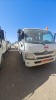 2013 TRUCK DOUBLE CABIN / 3 TON, Reg 805 DS - 2