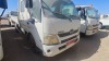2013 TRUCK DOUBLE CABIN / 3 TON, Reg 3176 HK - 2