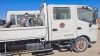 2013 TRUCK DOUBLE CABIN / 3 TON, Reg 8275 YM