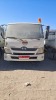 2013 TRUCK DOUBLE CABIN / 3 TON, Reg 8424 YM