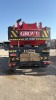 2004 CRANE ALL TERRAIN 30 TON, Reg 3656 MD - 2