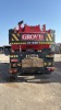 2004 CRANE ALL TERRAIN 30 TON, Reg 3656 MD - 3