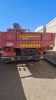 2000 10 TON TRUCK, Reg 5162 YR