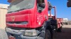 2000 10 TON TRUCK, Reg 5162 YR - 2