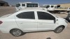 2016 MITSUBISHI ATTRAGE 1200 CC GLX SALOON CAR (Engine Number : '3A924M5UDC0847, Chassis Number : MMBSTA13AGH007901), Reg 61732 R