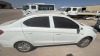 2016 MITSUBISHI ATTRAGE 1200 CC GLX SALOON CAR (Engine Number : '3A924M5UDC0847, Chassis Number : MMBSTA13AGH007901), Reg 61732 R - 2