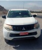 2017 Mistubishi pickup