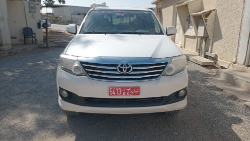 Fortuner