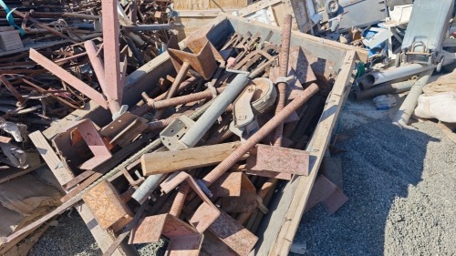 Scrap Metal