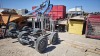 Scrap Metal - 5