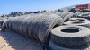 Used Tires - Total Approx. Qty 2,506 Nos - 3