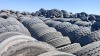 Used Tires - Total Approx. Qty 2,506 Nos - 5