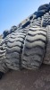Used Tires - Total Approx. Qty 2,506 Nos - 6