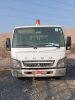 2017 3 TON TRUCK DOUBLE CABIN, Reg 3370 MH