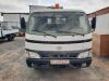 2003 TRUCK DOUBLE CABIN / 3 TON, Reg 7497 RK - 2
