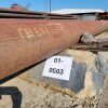 Lot-1: CASING, 9 7/8" 65.10# Q125-IC TSH 523 R3 TENARIS, Used (32 JTS, Approx. 93,288 lbs. Total) - 3