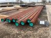 Lot-1: CASING, 9 7/8" 65.10# Q125-IC TSH 523 R3 TENARIS, Used (32 JTS, Approx. 93,288 lbs. Total)