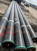 Lot-1: CASING, 9 7/8" 65.10# Q125-IC TSH 523 R3 TENARIS, Used (32 JTS, Approx. 93,288 lbs. Total) - 6