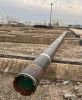 Lot-1: CASING, 9 7/8" 65.10# Q125-IC TSH 523 R3 TENARIS, Used (32 JTS, Approx. 93,288 lbs. Total) - 11