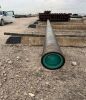 Lot-1: CASING, 9 7/8" 65.10# Q125-IC TSH 523 R3 TENARIS, Used (32 JTS, Approx. 93,288 lbs. Total) - 12