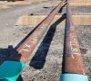 Lot-2: CASING, Sizes 5" to 20", Used (20 JTS, Approx. 73,275 lbs. Total) - 10
