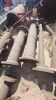 Lot-313: Assorted Casing, Cut Pipes and Metal Scrap - 21