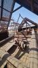 Lot-313: Assorted Casing, Cut Pipes and Metal Scrap - 27
