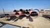 Lot-313: Assorted Casing, Cut Pipes and Metal Scrap - 28