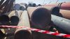 Lot-313: Assorted Casing, Cut Pipes and Metal Scrap - 31