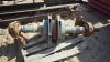 Lot-313: Assorted Casing, Cut Pipes and Metal Scrap - 33