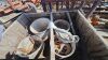 Lot-313: Assorted Casing, Cut Pipes and Metal Scrap - 34