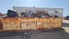 Lot-313: Assorted Casing, Cut Pipes and Metal Scrap - 35