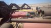 Lot-313: Assorted Casing, Cut Pipes and Metal Scrap - 42