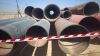 Lot-313: Assorted Casing, Cut Pipes and Metal Scrap - 47