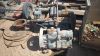 Lot-313: Assorted Casing, Cut Pipes and Metal Scrap - 53