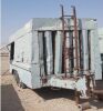 Lot-1: Air Compressors, Used (Total Qty. 2 EA)