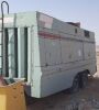 Lot-1: Air Compressors, Used (Total Qty. 2 EA) - 2