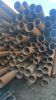 Lot-96238: Pipes and Tubes, Various Sizes (Unused) - 18