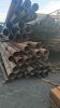 Lot-96238: Pipes and Tubes, Various Sizes (Unused) - 22