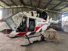 Lot-96239: 1990 BK117-B1 Helicopter - 2