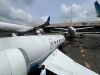 Lot-96240: 2001 Gulfstream G200 Private Jet - 51