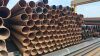 Lot-96244: Pipes and Tubes, Various Sizes (Unused) - 3