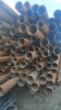 Lot-96244: Pipes and Tubes, Various Sizes (Unused) - 18