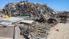 Lot-1: Scrap Metal