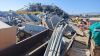 Lot-1: Scrap Metal - 5